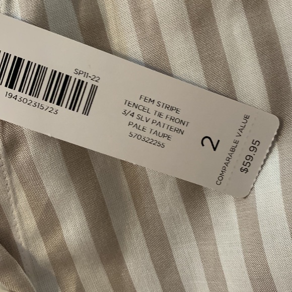 Blouse - Picture 6 of 7